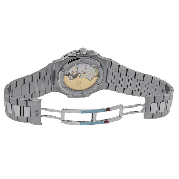 Patek Philippe Nautilus 5711/1A-011